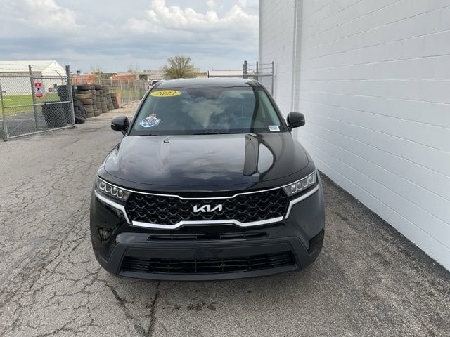 2023 Kia Sorento LX