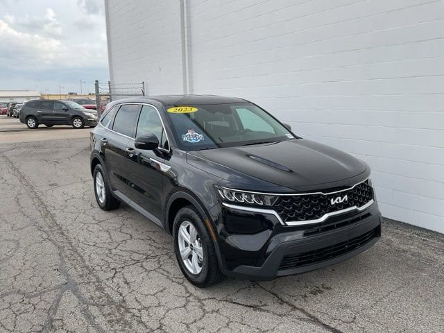 2023 Kia Sorento LX