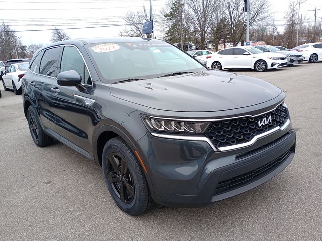 2023 Kia Sorento LX