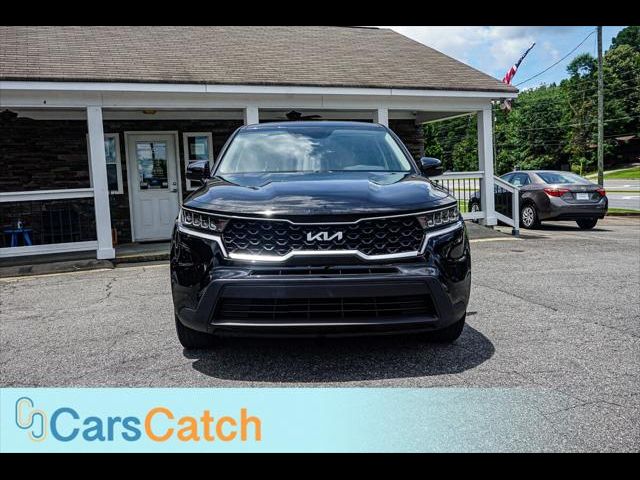 2023 Kia Sorento LX