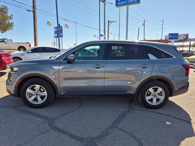 2023 Kia Sorento LX