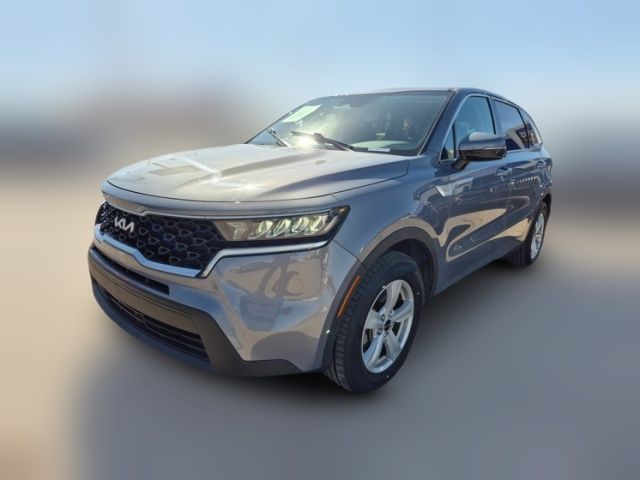 2023 Kia Sorento LX