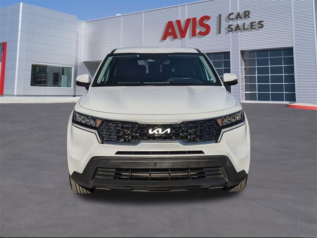 2023 Kia Sorento LX