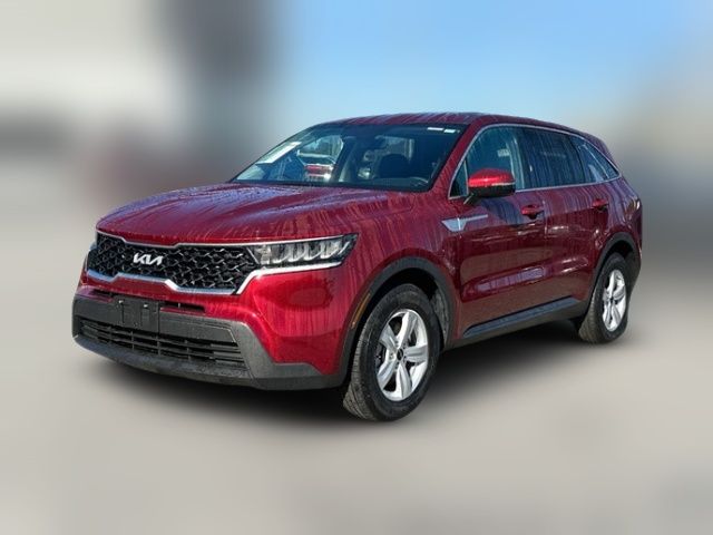 2023 Kia Sorento LX