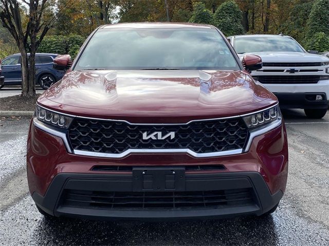 2023 Kia Sorento LX