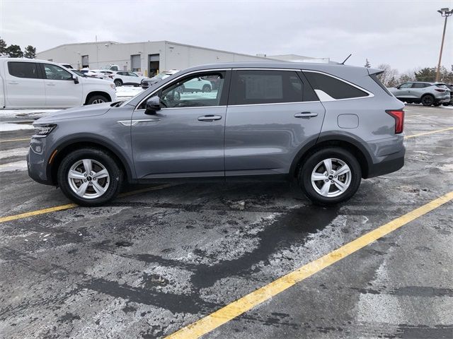 2023 Kia Sorento LX