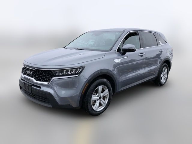 2023 Kia Sorento LX