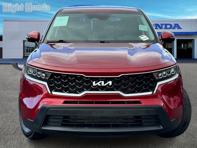 2023 Kia Sorento LX