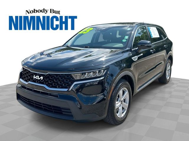 2023 Kia Sorento LX