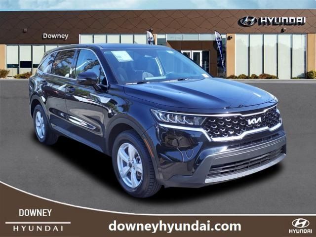 2023 Kia Sorento LX