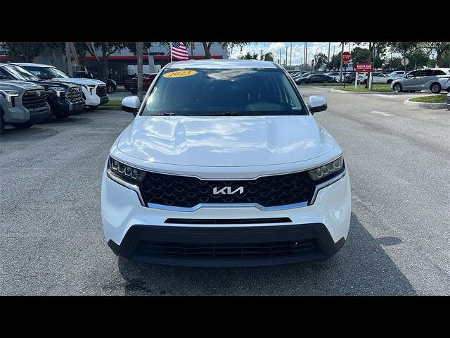 2023 Kia Sorento LX