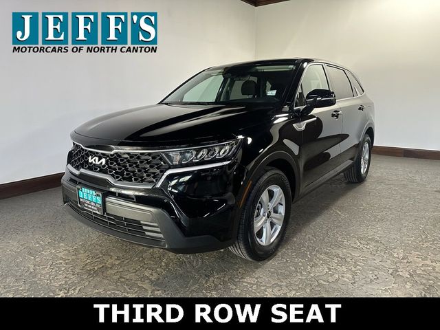 2023 Kia Sorento LX