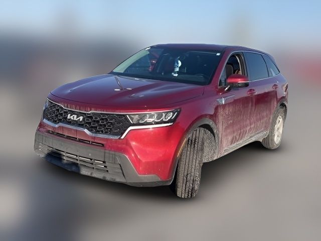 2023 Kia Sorento LX