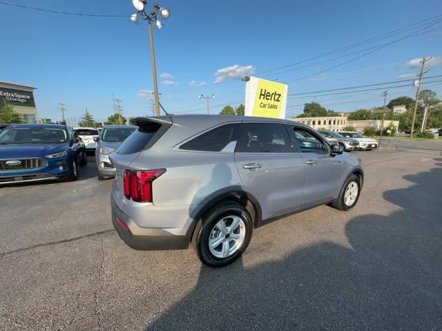 2023 Kia Sorento LX