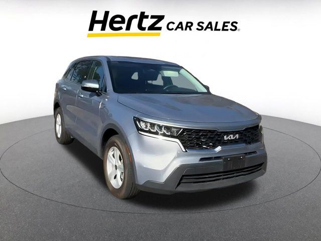 2023 Kia Sorento LX