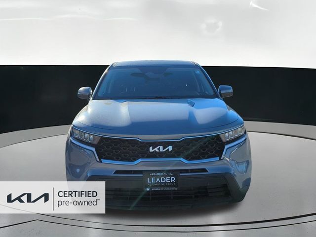 2023 Kia Sorento LX