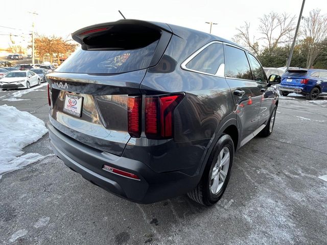 2023 Kia Sorento LX