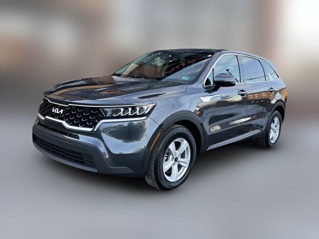 2023 Kia Sorento LX