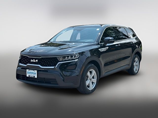 2023 Kia Sorento LX