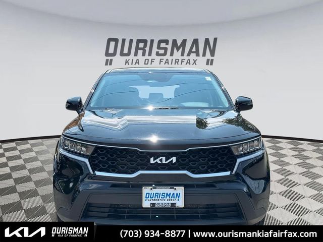 2023 Kia Sorento LX