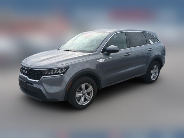 2023 Kia Sorento LX