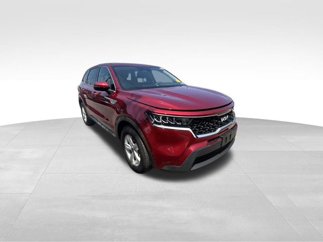 2023 Kia Sorento LX
