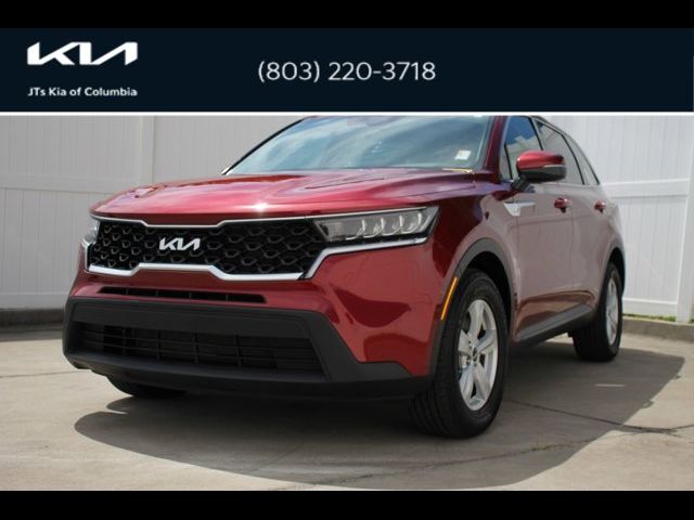 2023 Kia Sorento LX