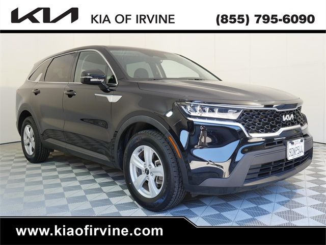 2023 Kia Sorento LX