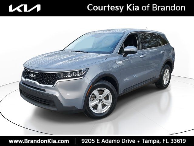 2023 Kia Sorento LX