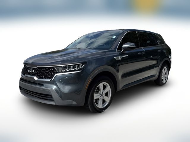 2023 Kia Sorento LX
