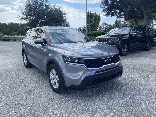 2023 Kia Sorento LX