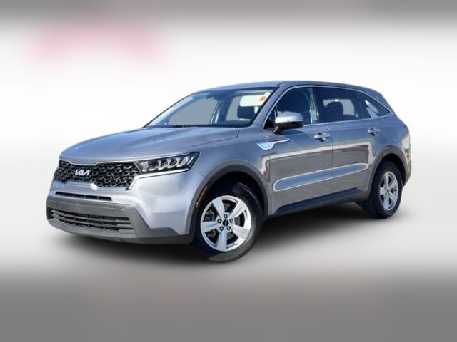 2023 Kia Sorento LX