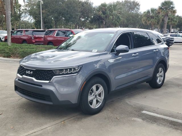 2023 Kia Sorento LX