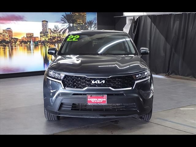 2023 Kia Sorento LX