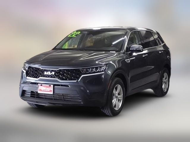 2023 Kia Sorento LX