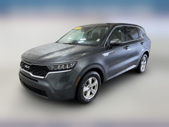 2023 Kia Sorento LX