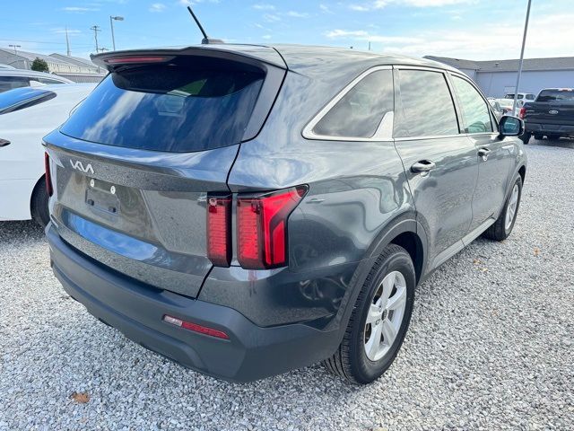 2023 Kia Sorento LX