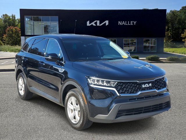 2023 Kia Sorento LX