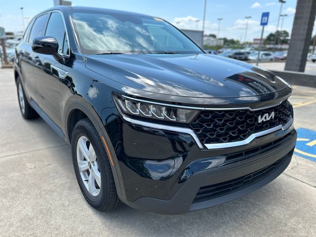 2023 Kia Sorento LX