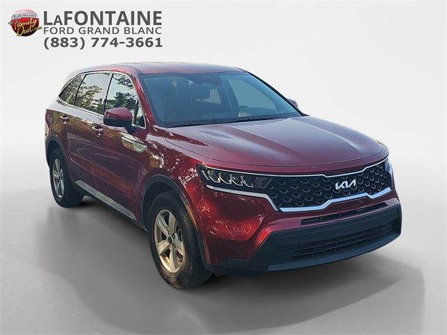 2023 Kia Sorento LX