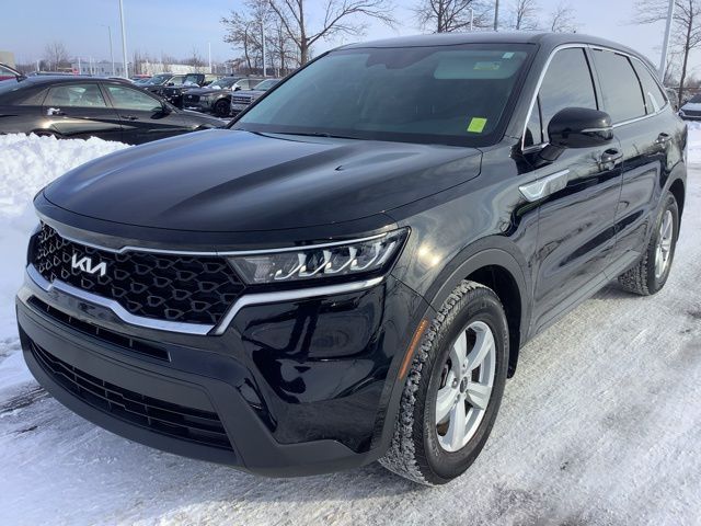 2023 Kia Sorento LX