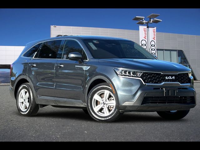 2023 Kia Sorento LX