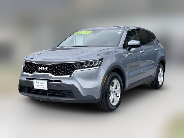 2023 Kia Sorento LX