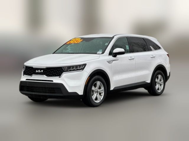 2023 Kia Sorento LX