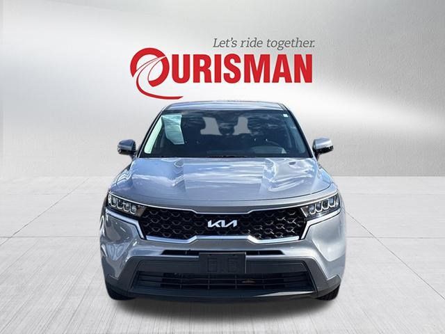 2023 Kia Sorento LX