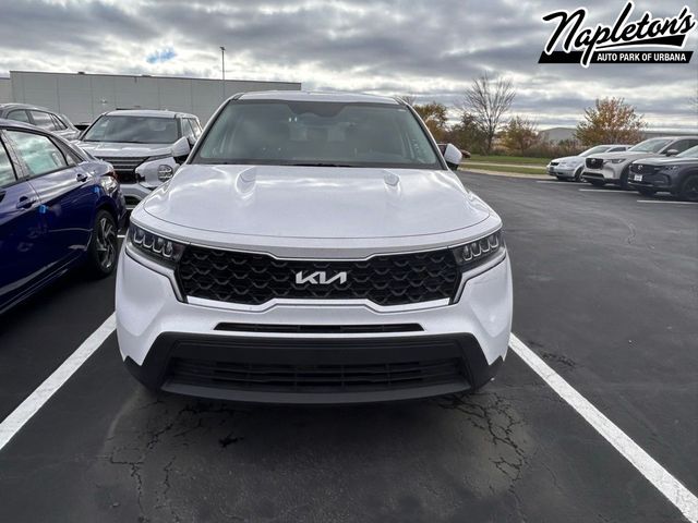 2023 Kia Sorento LX