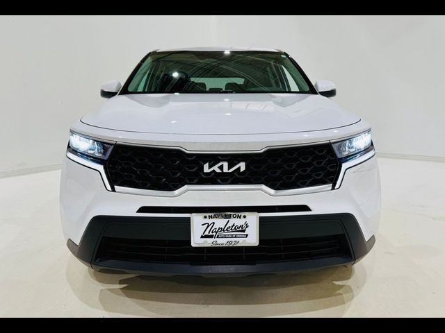 2023 Kia Sorento LX