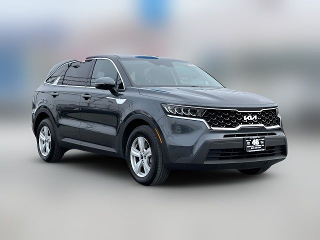 2023 Kia Sorento LX