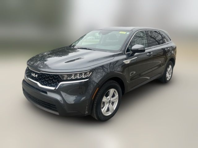 2023 Kia Sorento LX