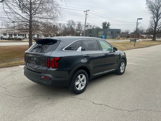 2023 Kia Sorento LX